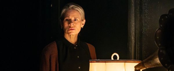 Celia Keenan-Bolger Deep Dives Into ANTIGONE (THIS PLAY I READ IN HIGH SCHOOL) and More