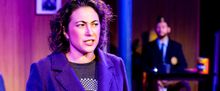 First Look at Theatre NOVA's WHAT THE CONSTITUTION MEANS TO ME