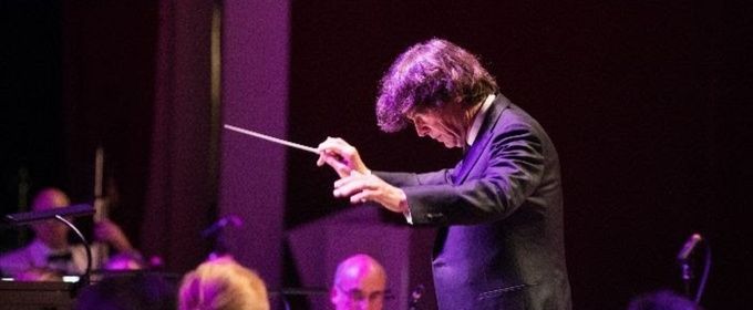 Scott Dunn Orchestra Will Perform HELL TO HOLLYWOOD at The Wallis