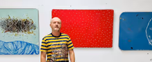 Richard Lewer’s STEVE Will Begin National Tour In Regional South Australia