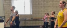 Repertory Dance Theatre to Offer $10 All-Day Dance Access at Dance Center on Broadway