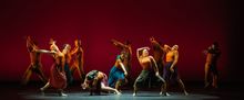 GDC to Debut Three World Premieres at Harris Theater
