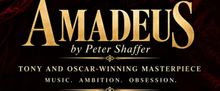 AMADEUS to Open at City Theatre Austin