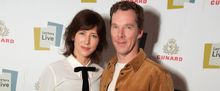 Benedict Cumberbatch, James Corden and More Take Part in LETTERS LIVE