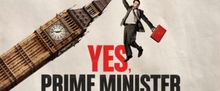 Full Cast and Creative Team Set For YES, PRIME MINISTER at The Barn Theatre