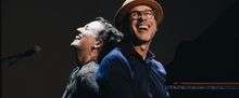 BOTH SIDES NOW - The Music and Lives of Joni Mitchell and Leonard Cohen Will Come to 