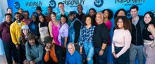 First Look Inside Rehearsals for PERSONALITY: THE LLOYD PRICE MUSICAL in Chicago