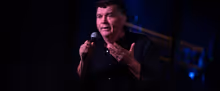 Tony V to Headline Comedy Night at Samuel Slater's in Webster, MA