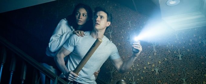 PARANORMAL ACTIVITY Will Embark on UK and Ireland Tour