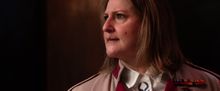 TITUS ANDRONICUS at Redtwist Theatre