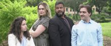 Actors' Theatre Presents LOVE'S LABOUR'S LOST, July 20 - August 13