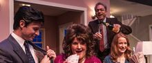 The Theatre Group at SBCC to Stage A SMALL FAMILY BUSINESS in March 2026