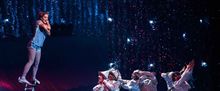 Tickets Now On Sale For 'TWAS THE NIGHT BEFORE... By Cirque Du Soleil In Philadelphia