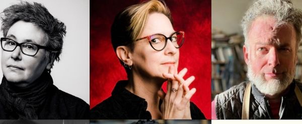 TALKING ABOUT GODARD Will Launch 38th Season at Curious Theatre Branch