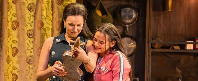Exclusive: BASURA Director Michael Greif Says He’d Like to See the ‘Irresistible’ Musical Come to NYC