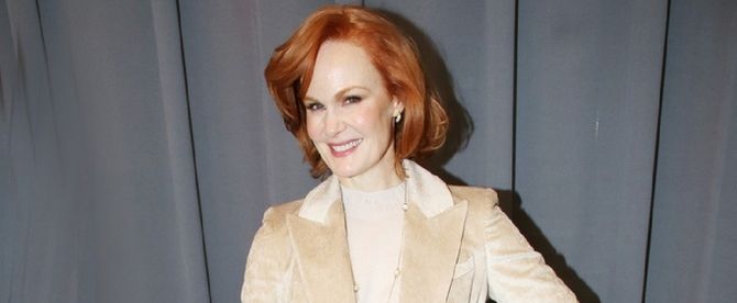 Kate Baldwin & More Set For Streaming Concert For Minneapolis
