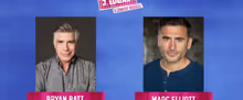Full Cast Set For HERE COMES J EDGAR! at King's Head Theatre