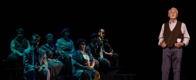 Photos: First look at MTVarts' OUR TOWN Photos