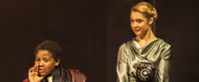 First Look at BUGSY MALONE at Bath Theatre Royal