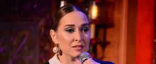 Jessica Vosk Joins The New York Pops For Cabaret At 54 Below