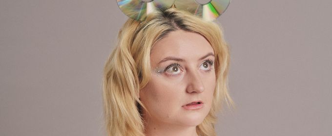 EDINBURGH 2026: Review: LORNA ROSE TREEN: NOW THAT'S WHAT I CALL CHARACTERS, Pleasance