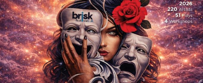 BRISK FESTIVAL LA 2026 to Launch With New Lineup of Selected Participants