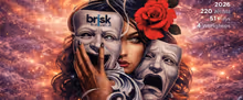 BRISK FESTIVAL LA 2026 to Launch With New Lineup of Selected Participants