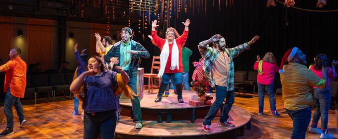 AUDAZ X: A DECADE OF FAMILIA to Launch Teatro Audaz San Antonio's 10th Season