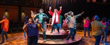 AUDAZ X: A DECADE OF FAMILIA to Launch Teatro Audaz San Antonio's 10th Season