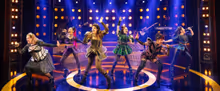 SIX To Play Sydney's Theatre Royal