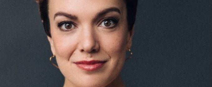 Kara Lindsay to Star in MARY POPPINS at Paper Mill Playhouse
