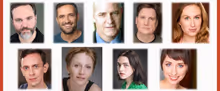 Shakespeare Project of Chicago Will Present DEAR RHODA at Local Libraries