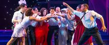 First Look at ON YOUR FEET! at The John W. Engeman Theater
