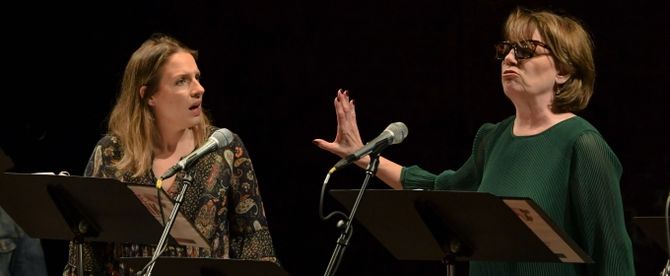 Photos: Jessie Mueller, Beth Leavel and More in THE RINK Concert at CSC