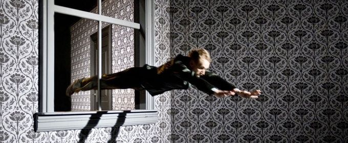 LEÓN & LIGHTFOOT: SALLE DE DANSE Will Come to Oslo in October