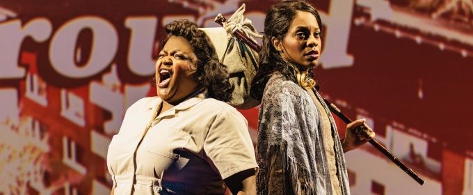 Photos: First Look at Michael R. Jackson's WHITE GIRL IN DANGER Photos