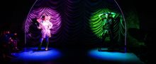 JACK AND THE BEANSTALK Panto At King’s Head Theatre