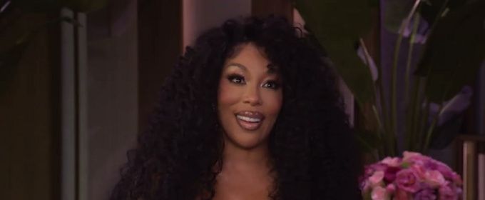 K. Michelle Opens Up About Her First Season on REAL HOUSEWIVES OF ATLANTA