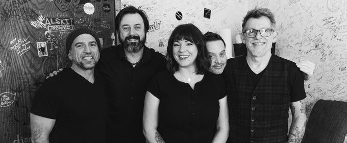 MUSIC IN BILLTOWN June Program Unveiled At Williamston Theatre
