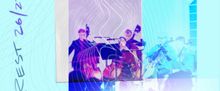 BRIGHT FEAR and REST World Premieres to Highlight City of London Sinfonia Season
