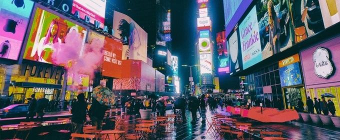 Michael John Ciszewski's MOTHER, SUPERIOR to Play NYC Before Edinburgh Fringe Run