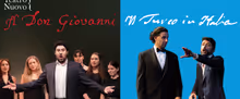 Teatro Nuovo Unveils 2026 Bel Canto Season