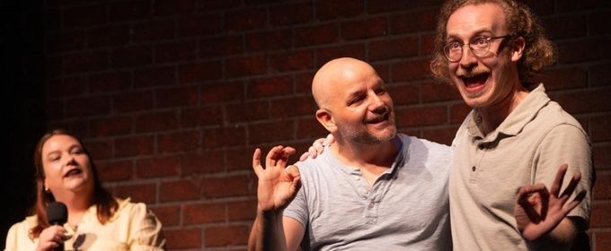 FORGOTTEN BROADWAY and OUT OF BOUNDS to Headline Florida Studio Theatre's Summer Improv Lineup