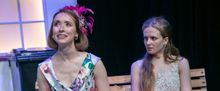 Barney Norris’ BLOOD WEDDING At Clapham’s Omnibus Theatre