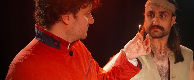 KANPUR: 1857 Will Come to Tron Theatre Glasgow