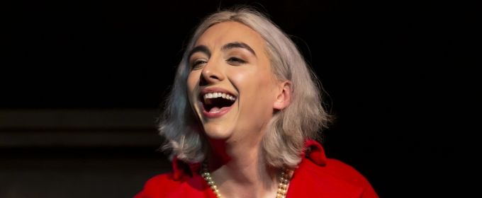 Photo Flash: Check Out Photos of I AM MY OWN WIFE Starring Mason Alexander Park Photos