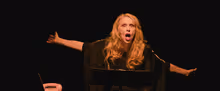 MY UTERUS: A WOMB WITH A VIEW Returns to Theatre West This March