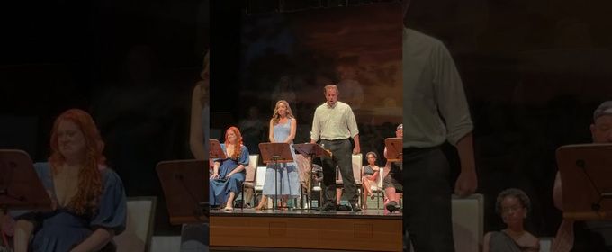 Video: Inside Rehearsals for THE MERRY WIDOW at Opera Orlando