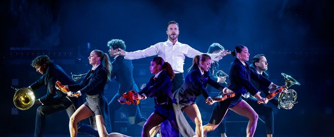Review: DEREK HOUGH – SYMPHONY OF DANCE: ENCORE at State Theatre Minneapolis
