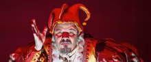 First Look At Verid's RIGOLETTO At Opera San José